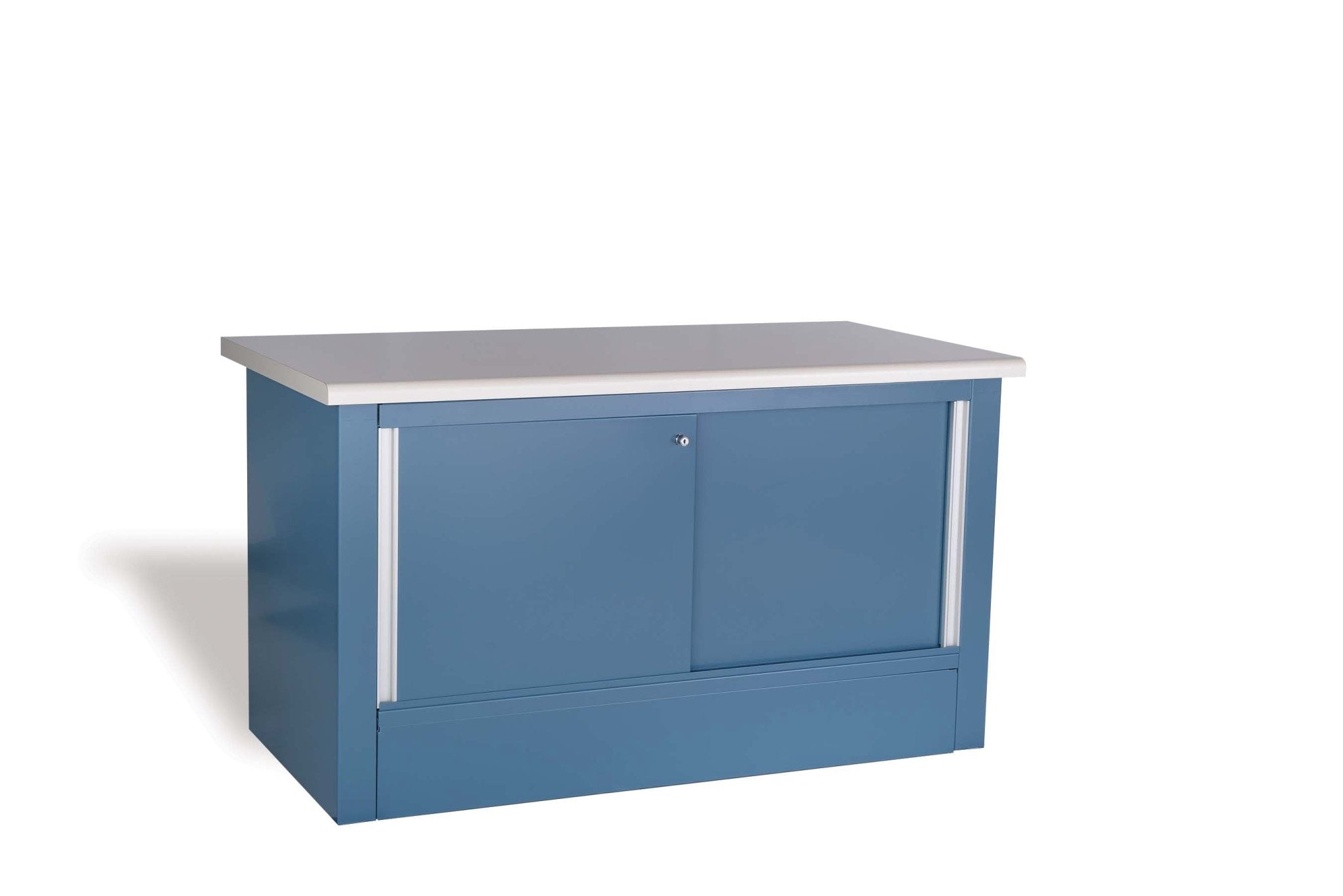 Rousseau Workbench | Northwest Industrial Storage